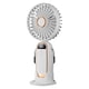 thumbnail image 1 of Ventilador de cuello colgante para exteriores, ventilador pequeño Usb, cintura colgante, miniventilador portátil perezoso, ventilador para dormitorio, 1 of 7