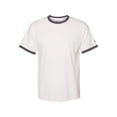 thumbnail image 2 of Champion - Premium Fashion Ringer T-Shirt - CP65, 2 of 3