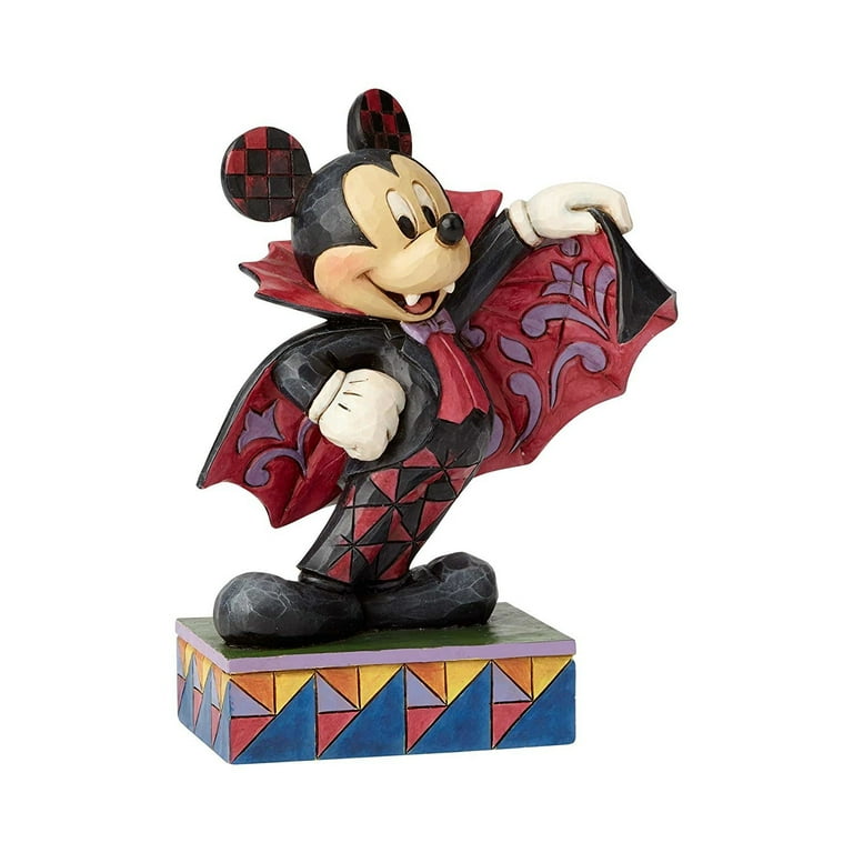 エネスコ　ディズニートラディション　Vampire Mickey エネスコ ディズニートラディション Vampire Mickey Amazon.com