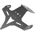 thumbnail image 2 of Soporte trasero para ordenar la parte trasera de la motocicleta Marco de matrícula Luz LED para -25R 2020-2021, 2 of 5