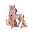 thumbnail image 4 of Wild Manes Sundae's Ice Cream Social Articulated Horse Doll with Pink Mane and Accessories, 4 of 7