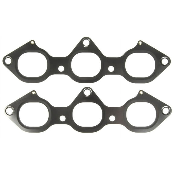 Mahle Exhaust Manifold Gasket Set MS17814 Fits select: 2003-2004 HONDA PILOT, 1999-2004 HONDA ODYSSEY