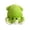 A Green, variant on Octopus Plush Toy, Green Soft Stuffed Animal, 1 Pack Adorable Fluffy Cuddly Doll, For Kids Toddlers Boys Girls Birthday Gift Home Bedroom Nursery Decor Playtime Companion