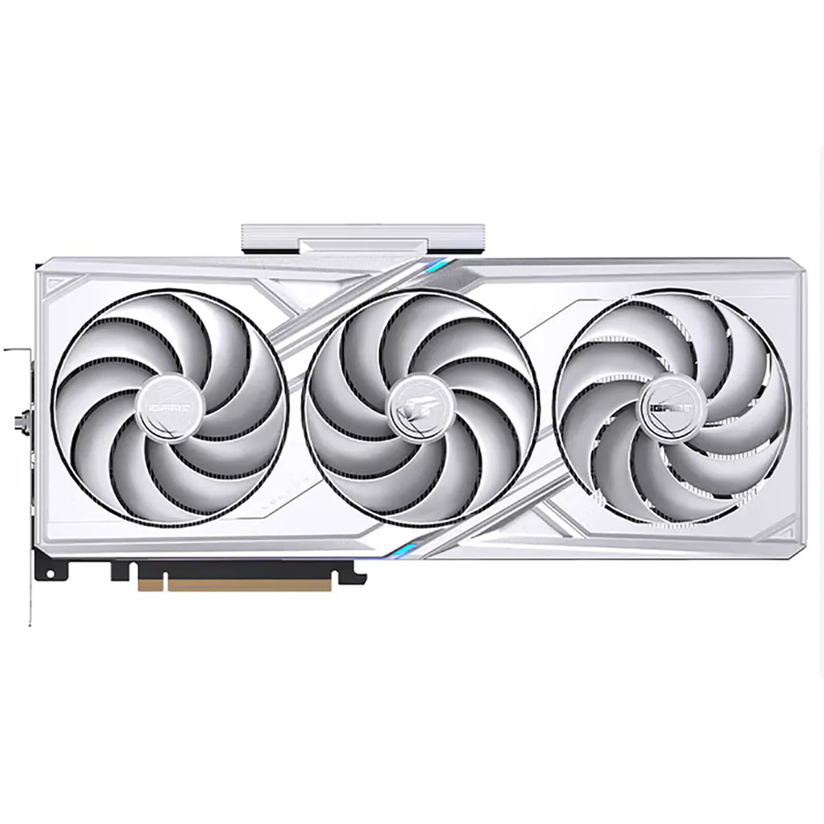 ZOTAC SOLID OC White Edition GeForce RTX 5090 32GB 512-Bit GDDR7