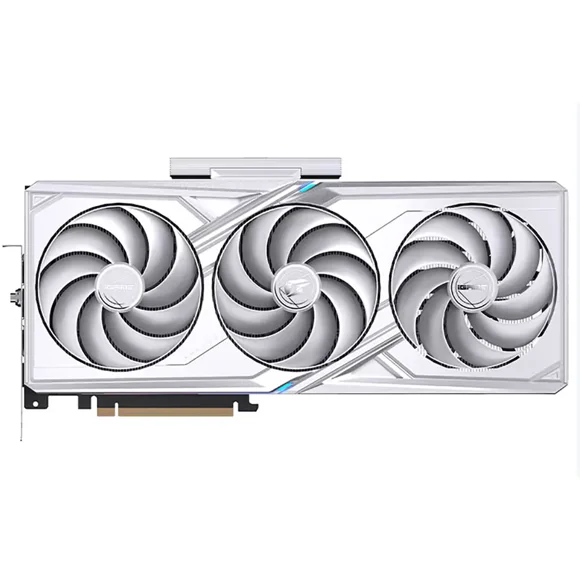 RTX 5070 Vulcan Colorido W OC 12GB GDDR7 192Bit Gpu Blanco