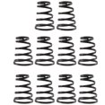 thumbnail image 1 of 10Pcs Bike Wheel Skewer Springs Universal Quick Release Bike Wheel Skewer Springs Shaft, 1 of 5