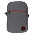 thumbnail image 1 of Mochila K-SWISS REID Gris, 1 of 3