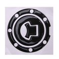 thumbnail image 2 of 5 uds tapa de combustible para motocicleta FLhrweasw pegatina de almohadilla para Suzuki Yamaha Kawasaki, 2 of 7