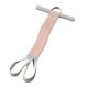 thumbnail image 1 of Cinturón de resistencia de tela con cinturón de ejercicio para todo el cuerpo de 120 libras. Cinturón elástico deslizante para entrenamiento de fuerza muscular., 1 of 1