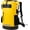 Yellow, variant on Dry Bag Backpack for Kayaking, Roll Top Kayak Dry Backpack, Floating Outdoor Dry Sack Boating Sailing Canoeing Rafting Fishing Camping 35L Yellow