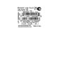 thumbnail image 4 of Jarra Bormioli Rocco 500 ml, juego de 12, 4 of 4