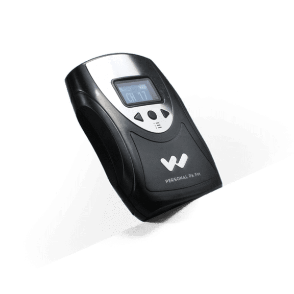 Williams Sound PPA R38N FM Receiver