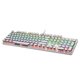 thumbnail image 4 of Teclado mecánico retroiluminado con cable Perfke HJK900 para Windows Laptop, 4 of 5