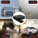 thumbnail image 4 of Calentador de coche YONGSHENG 12v 200w radiador portátil descongelador ventilador bajo Ruido, 4 of 5