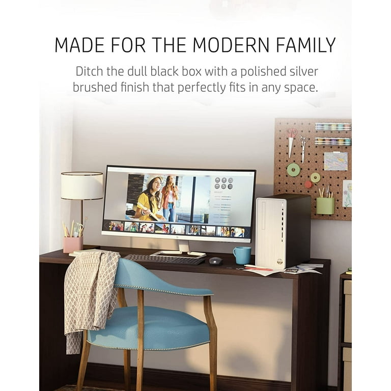 Windowsデスクトップ HP  PC  Ryzen 3 5300G / 16GB / SSD 256G Amazon.com: HP Pavilion Desktop PC, AMD Ryzen 3 5300G, 4 GB