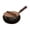 B, variant on Japanese Cooking Japanese Hand Non Stick Pan With Lid Without Coating And For Cooker Stir Fry Pans (Glass Lid 11in/28cm) Kitchenware Set Plates Pressure Cooker Cooker Set for Kids Silicone Cooking