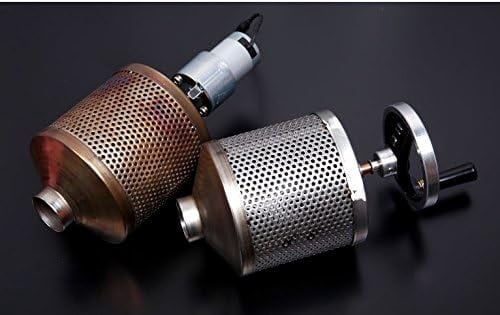 Kaldi Espresso Machines