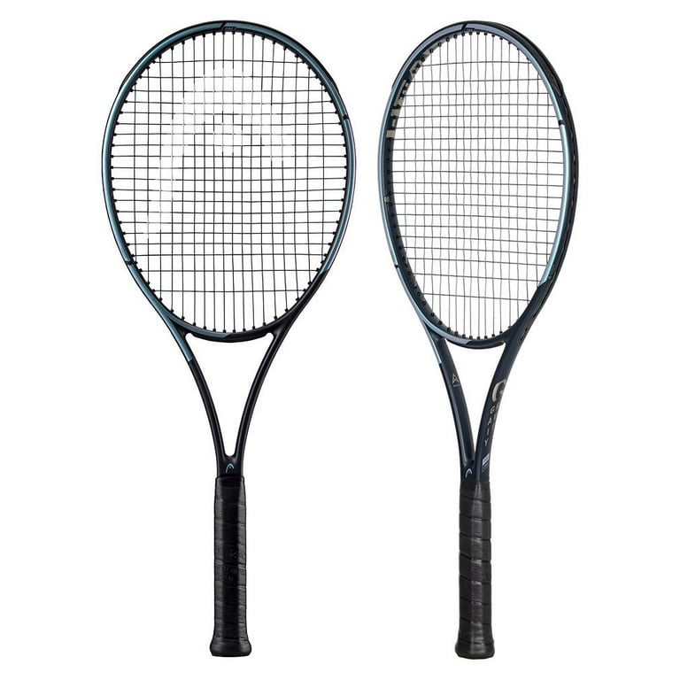 HEAD Gravity Pro 2023 Tennis Racquet, 4 1/4 Grip, 100 sq in