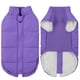 thumbnail image 1 of Winter Dog Clothes For Small Dog Warm Pet Dog Coat Jacket Windproof Padded Clothes Puppy Outfit Vest Yorkie Chihuahua Clothing ShopWise Round, 1 of 11