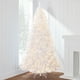 thumbnail image 1 of Árbol de Navidad Best Choice Products Blanco 2,3 m Con Luces, 1 of 8