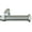 Pewter, variant on MERIVILLE 1-Inch Diameter Granville End Cap Single Window Treatment Curtain Rod, 28-Inch to 48-Inch, Oil-Rubbed Bronze