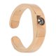 thumbnail image 5 of Anillo abierto para detener los ronquidos,Anillo abierto para ronquidos, Anillo protector contra ronquidos galvanizado, Anillo para ronquidos construido para precisión, 5 of 5