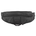 thumbnail image 4 of Compound Bow Case Holder Carry Bow Bag Case Soft Light Weight Bow Bag With Pocket And Backpack Straps, 4 of 8