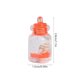 thumbnail image 3 of Colgante de botella de luz nocturna acrílica luminosa - Llavero de caracola luminosa para equipaje, bolsos y decoración del hogar, 3 of 6