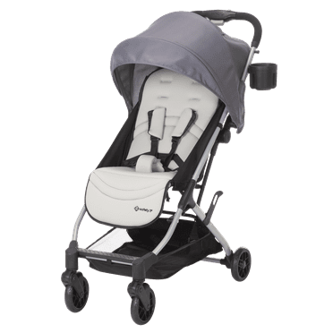 Safety 1st Easy-Fold Compact Stroller