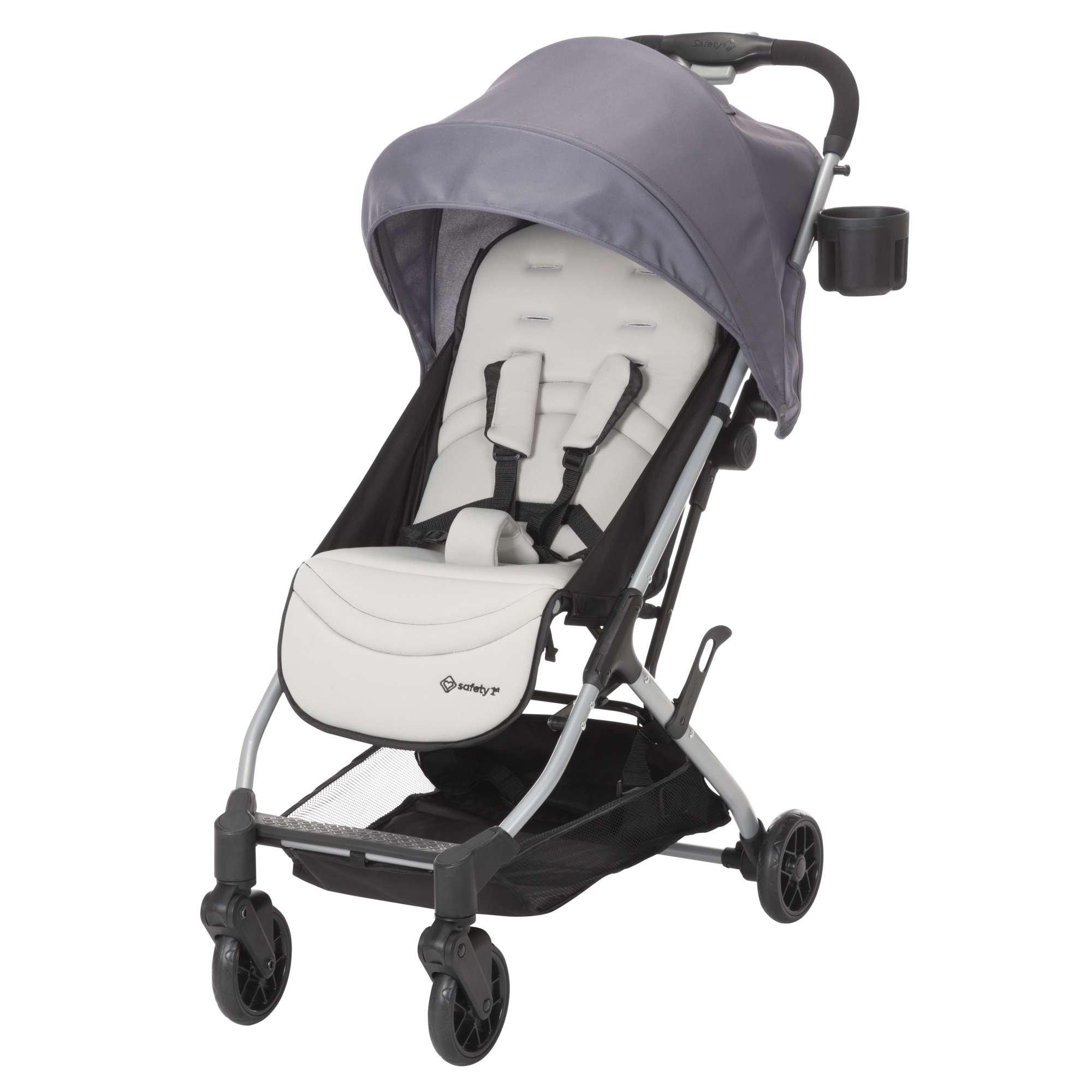 Safety 1st Easy-Fold Compact Stroller