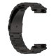 thumbnail image 4 of Elegante y duradera banda de reloj de metal de acero inoxidable compatible con Smartwatches electrónicos, 4 of 6