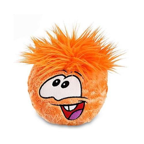 club penguin plush toys disney store