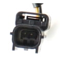 thumbnail image 6 of New Hood Latch Compatible With Honda Civic LX 4 Cyl 1.8L Civic EX-L 4 Cyl 1.8L Civic EX 4 Cyl 1.8L Civic Si 4 Cyl 2.0L Civic Hybrid 4 Cyl 1.3L 2006-2011 By HO1234121 74120SNAA21, 6 of 6