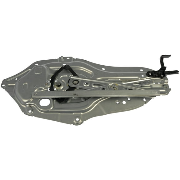 Dorman 749-436 Front Driver Side Window Regulator for Specific Kia Models