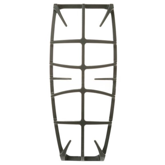 GE APPLIANCE WB31K10248 GRATE CAST MID - OEM PART