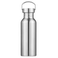thumbnail image 2 of Jarra de Agua de Acero Inoxidable Baoblaze para Viajes Deportivos 600ml, 2 of 8