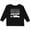 AB-Black, variant on Inktastic Weekends are for Racing Race Car Silhouette and Racing Flag Boys or Girls Long Sleeve Toddler T-Shirt