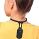 thumbnail image 2 of Inteligente Vibración Recordatorio Electrónico Colgando Cuello ífico Espalda Adulto Negro Zulema corrector de postura inteligente, 2 of 8