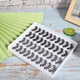 thumbnail image 3 of Pestañas postizas naturales NikouMX 20 pares 6D, 3 of 8