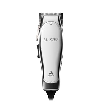 Andis, Fade Master Hair Clipper, 01820, Adjustable Carbon Steel