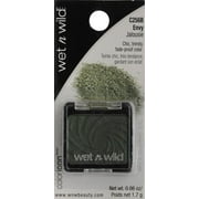 Wet N Wild 1 Color Icon Eyeshadow Singles
