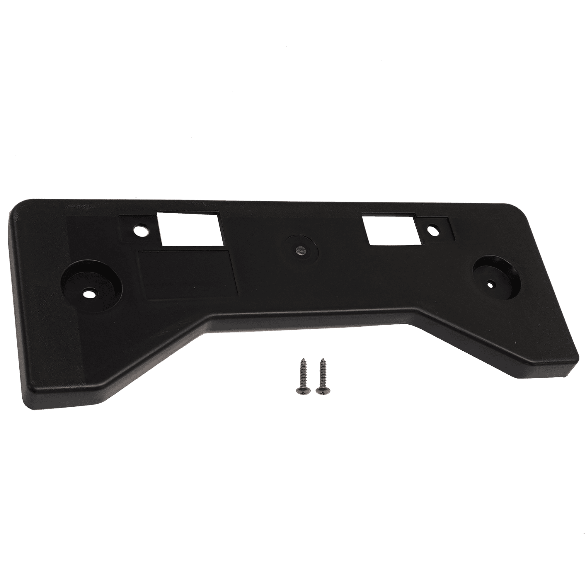 License Plate Bracket Compatible With 2020 Nissan Sentra Front