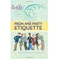 thumbnail image 1 of Pre-Owned Prom and Party Etiquette (Hardcover) 0061117137 9780061117138, 1 of 1