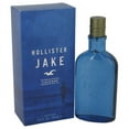 thumbnail image 2 of Hollister Jake Blue Eau De Cologne Spray By Hollister 3.4 Oz, 2 of 2