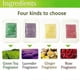 thumbnail image 5 of Premium Ginger Detox Foot Pads Patch Organic Herbal Cleansing Detox Pads - 10 Pairs, 5 of 5