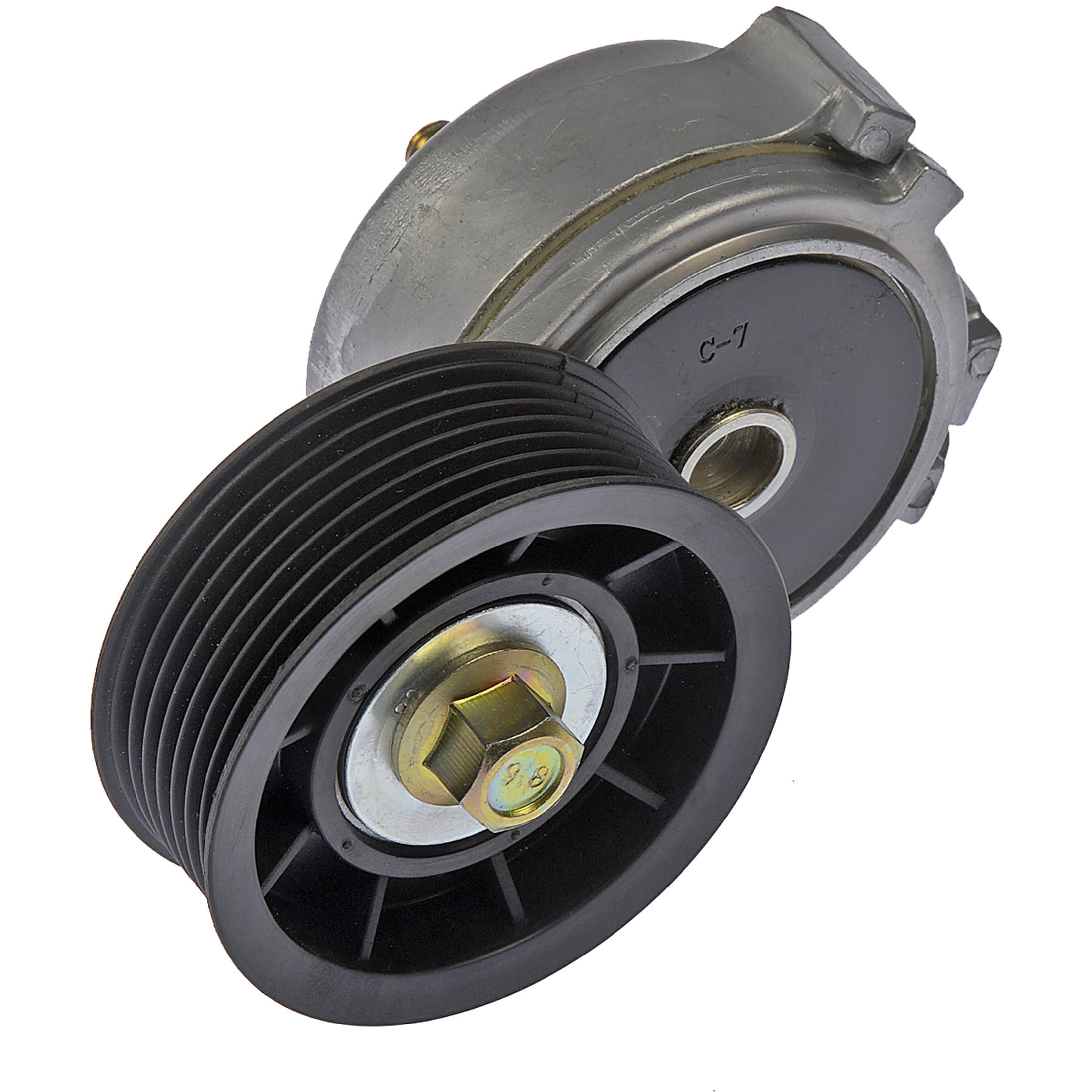 Dorman 419-301 Accessory Drive Belt Tensioner Assembly for Specific Dodge / Jeep Models