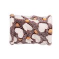 thumbnail image 2 of Pet Plush Tunnel, Winter Hedgehog Tunnel Soft  For Pets, 2 of 8