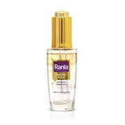 Rania Youth Gold Lifting 24K Golden Elixir with Vitamin C, 24K Gold, 29g