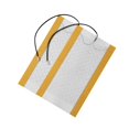 thumbnail image 2 of Kenally Calentador de asiento de fibra de carbono para coche Automoción decorativa y accesorios Kenally VI004830-00, 2 of 6
