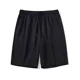 thumbnail image 1 of Bermudas De Seda De Hielo Y Bermudas Para Hombre Moda Casual, 1 of 7